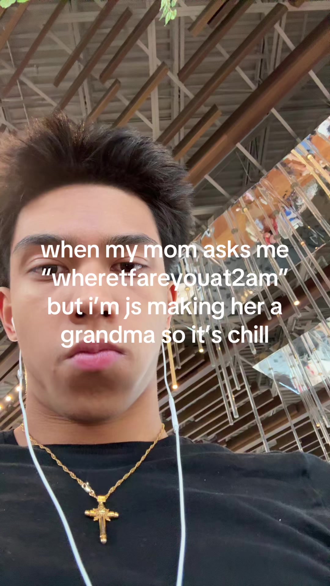@Josh