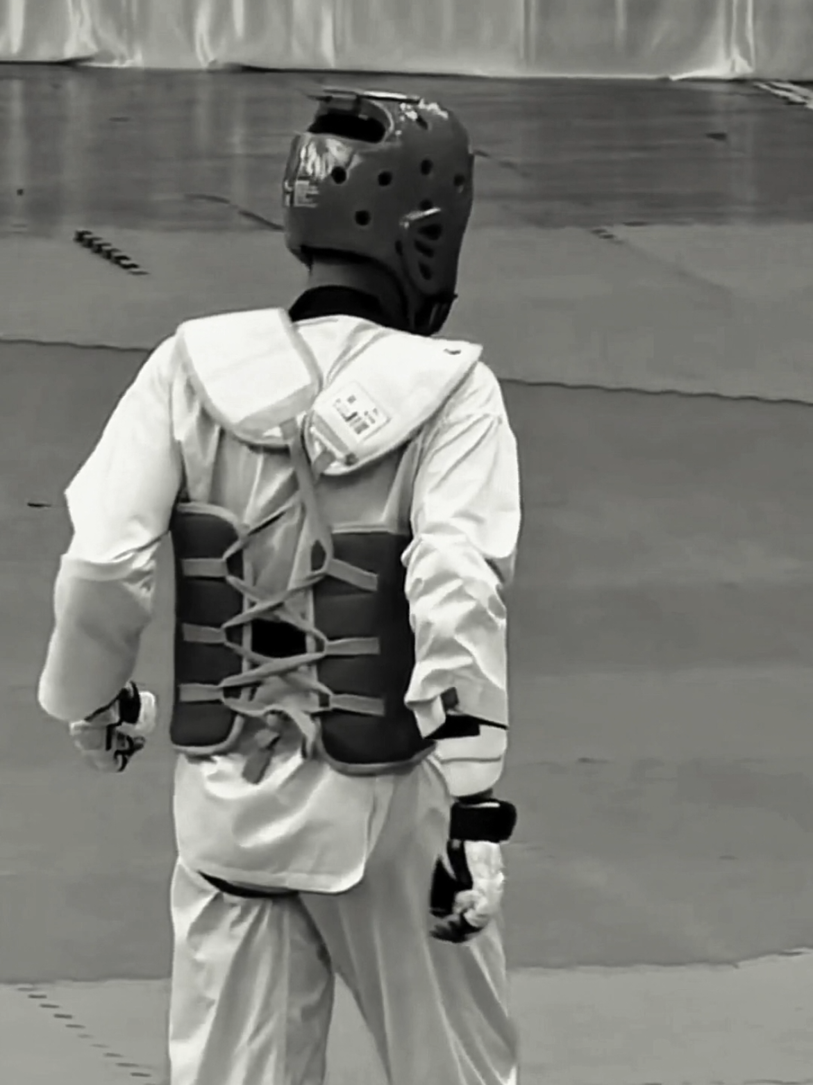 @Taekwondo Content Creator
