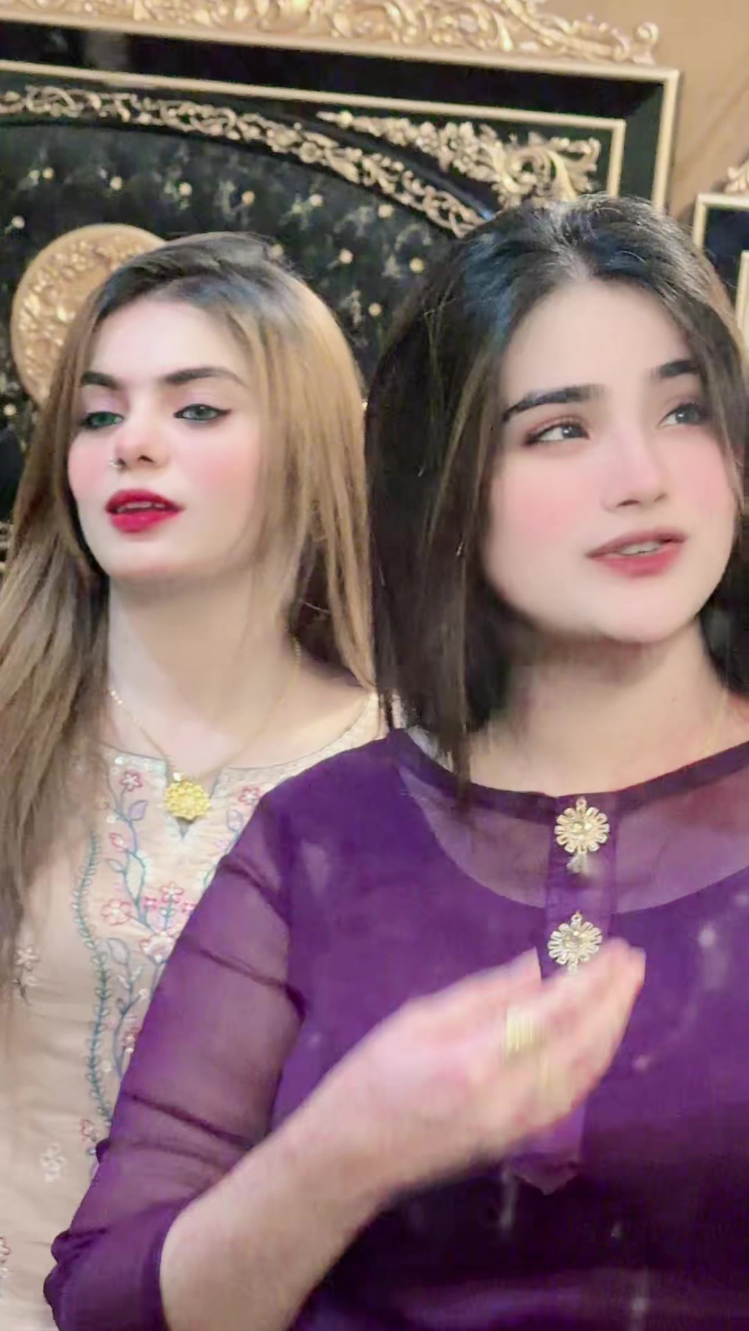 @Ambar khan