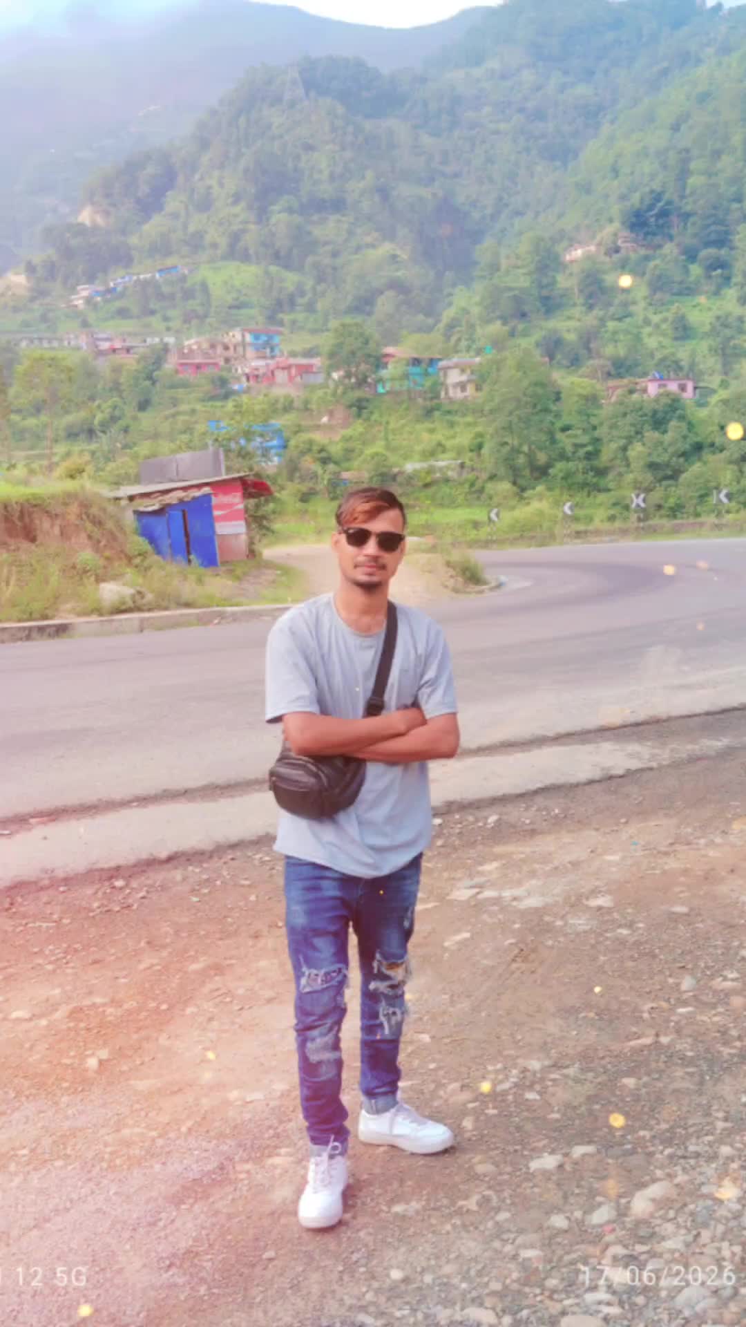 @Raj panday