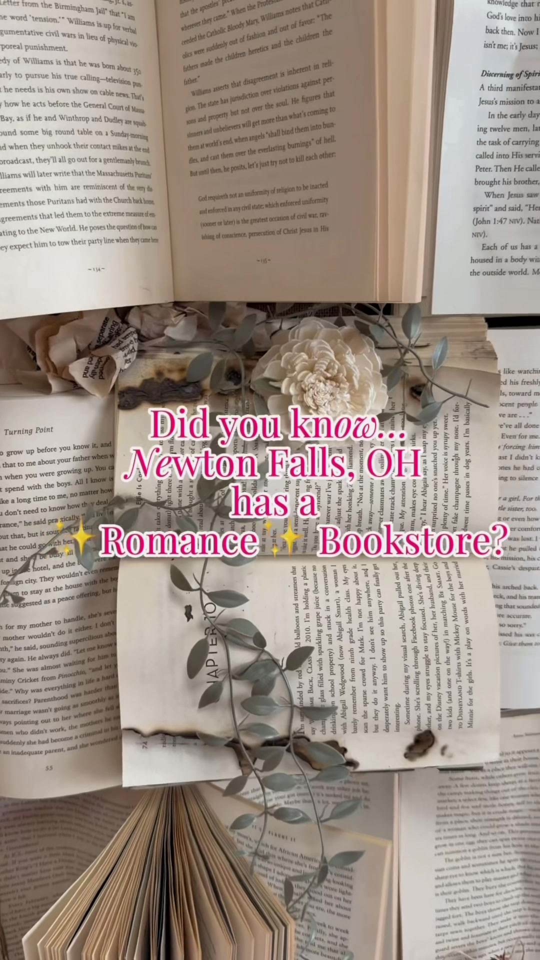 @Sweet Reads Society