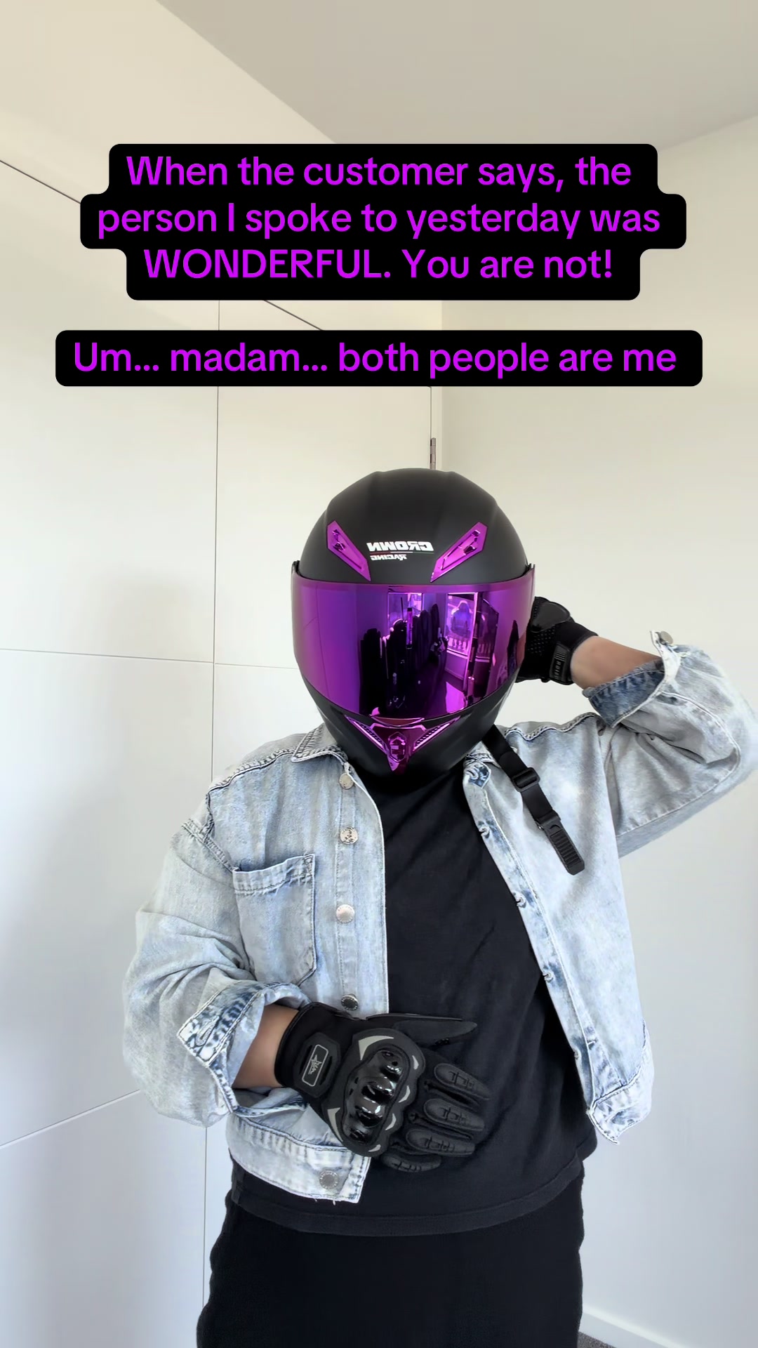 @Visor Vibes