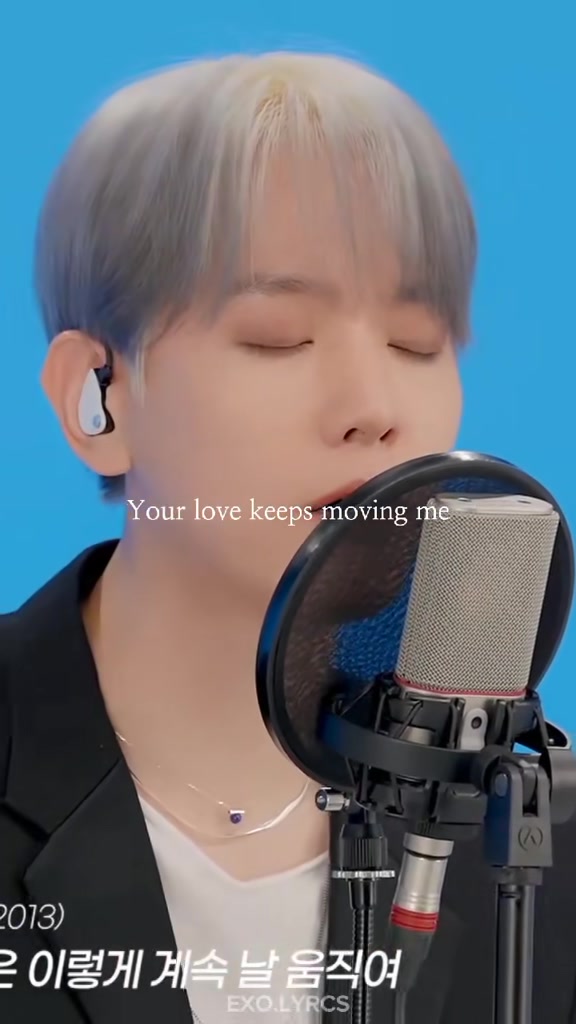@EXO LYRICS