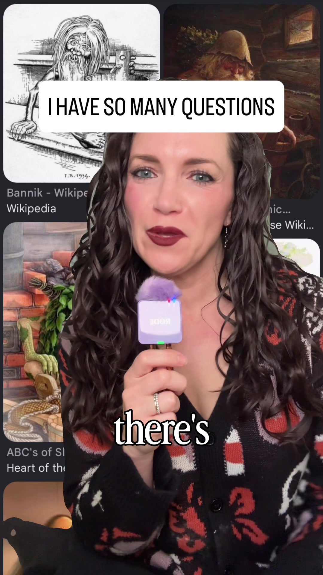 @Nicole Knows Things