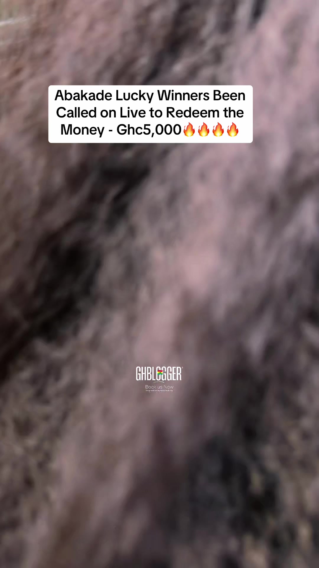 @GHBLOGGER