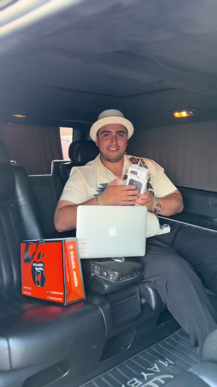 @Արցախ Մոբայլ  📲
