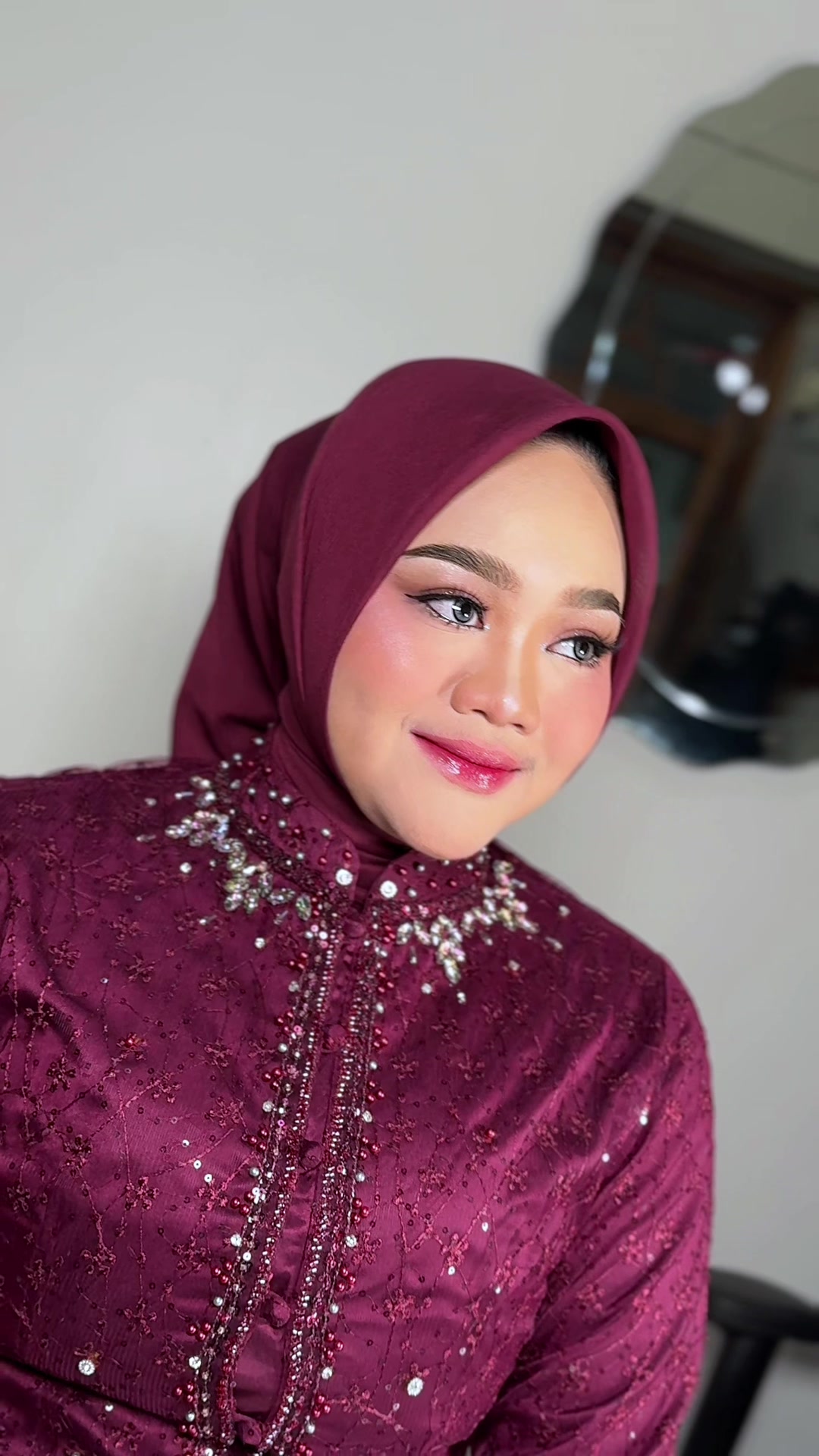 @AMANDAWIYONOMUA | MUA PONOROGO