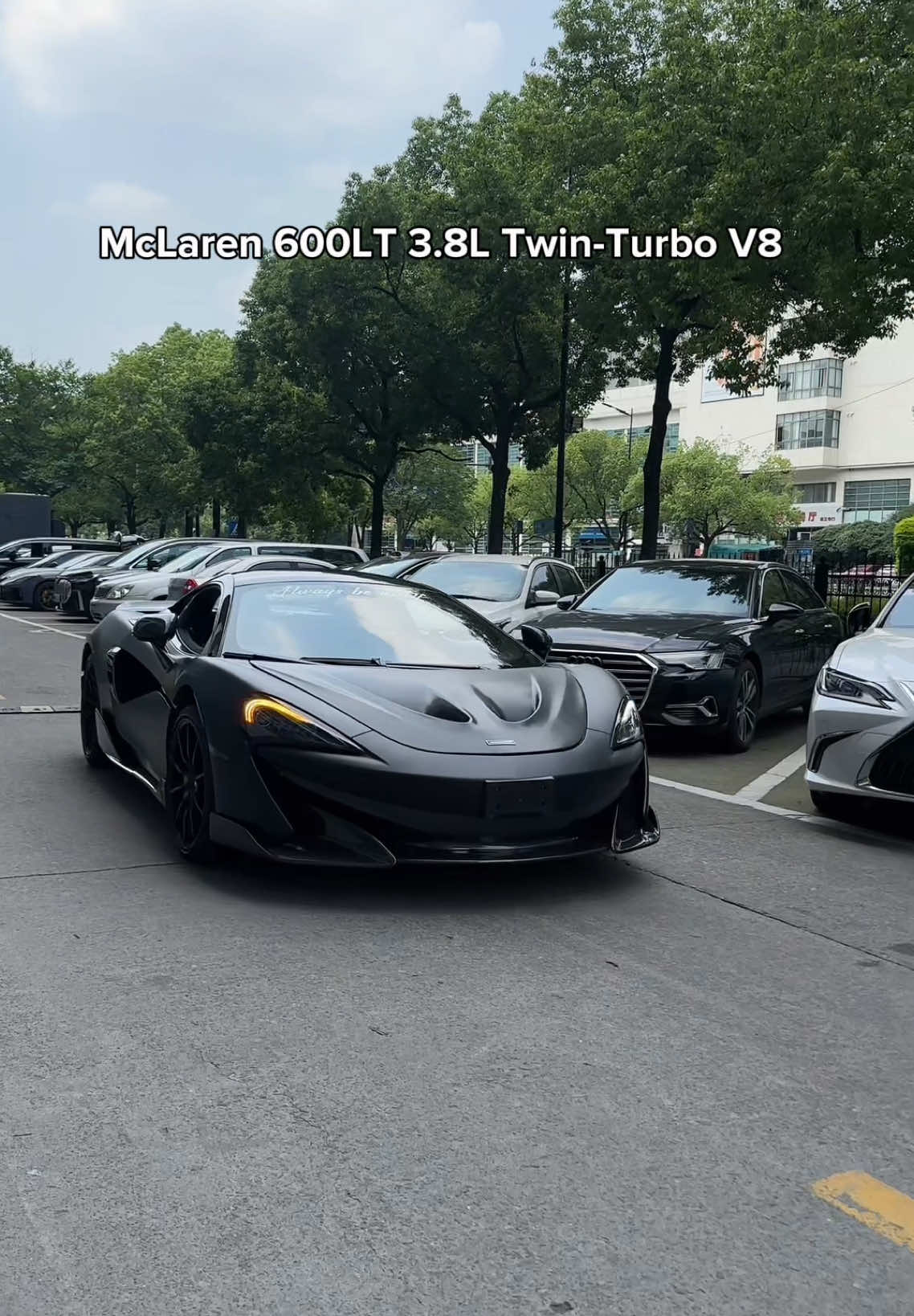 @Only Luxury Cars