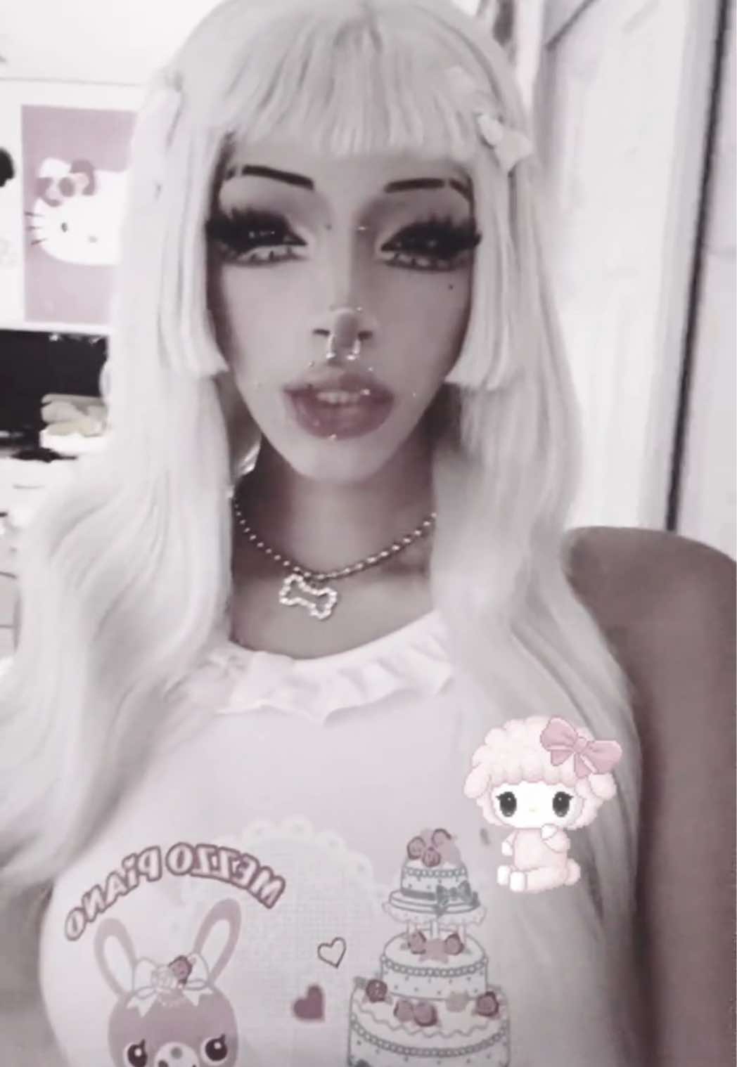 @princesa 🎀