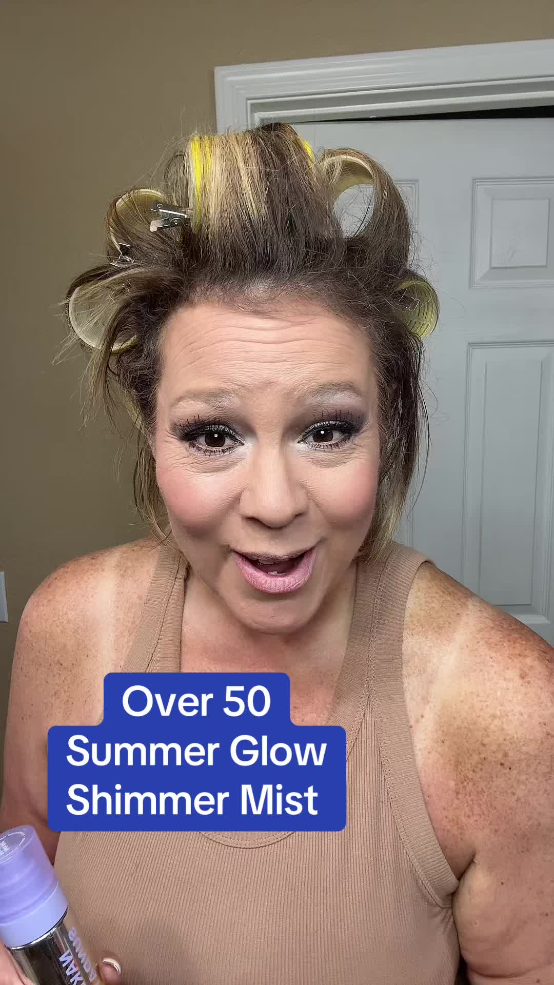 @Brandy Over 50 Fashion &Beauty