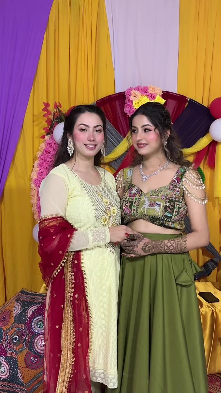 @Pushpa