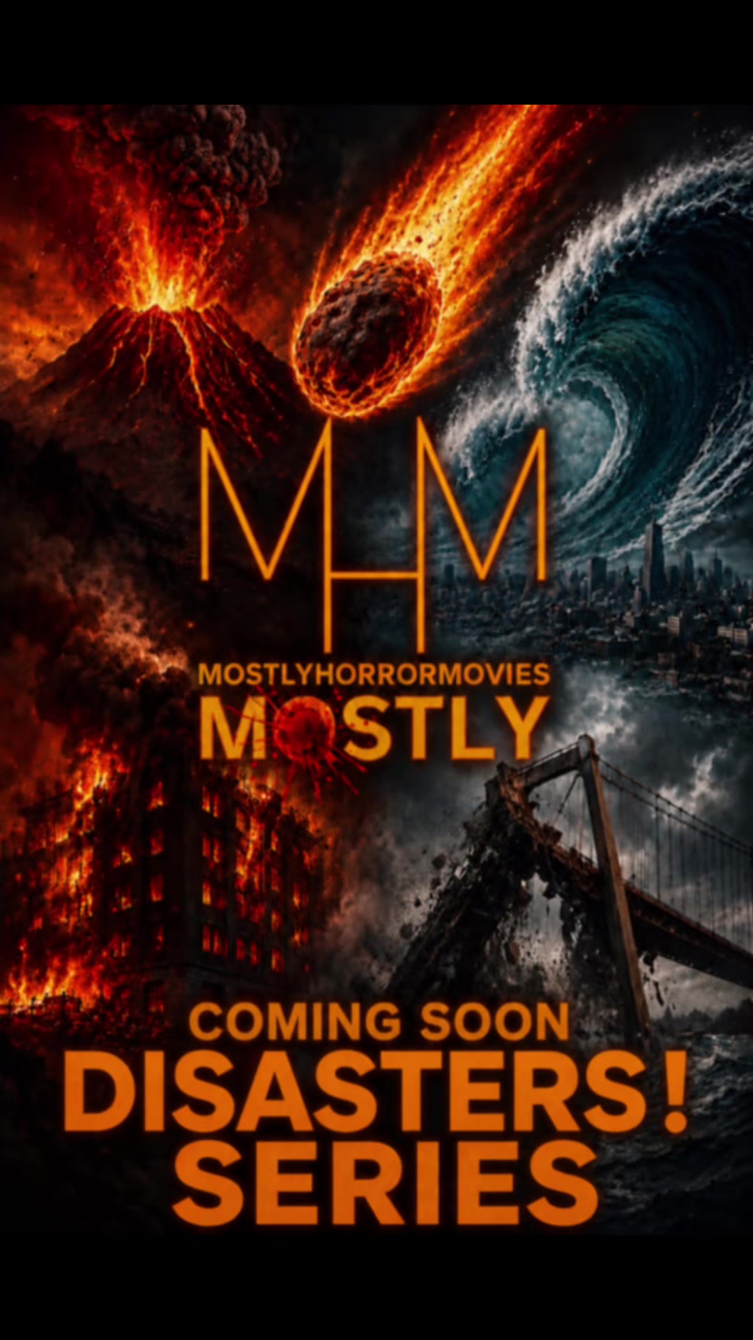 @Mostly Horror Movies&hellip;Mostly