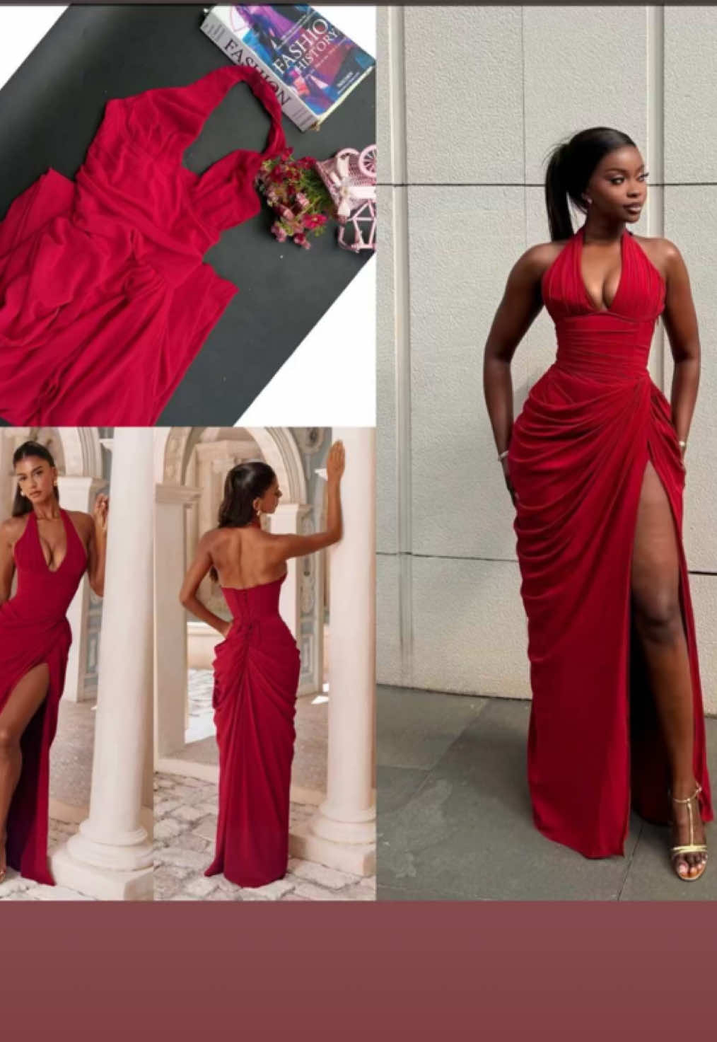 @Slay with ewatomi wears