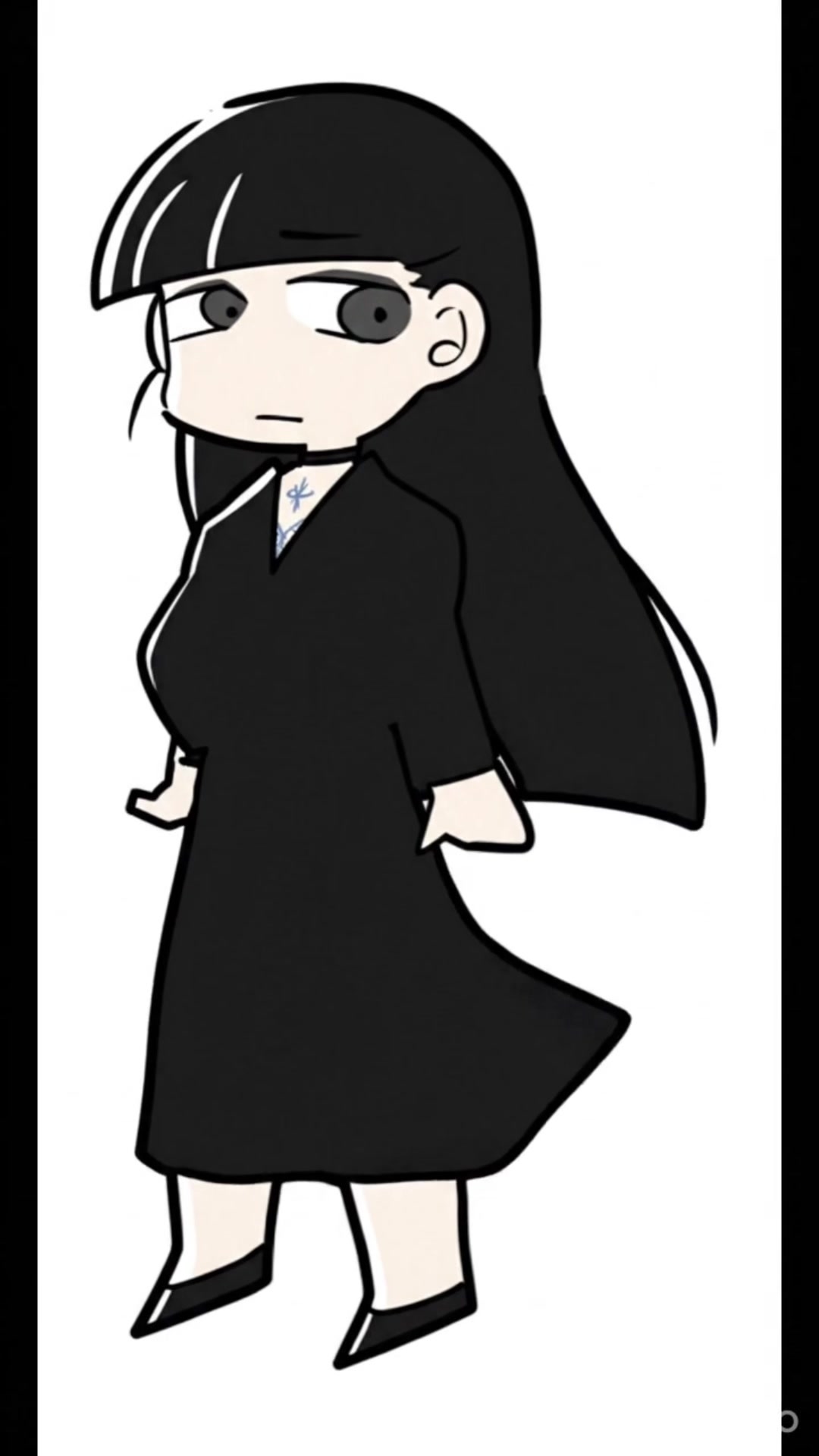 @笹井　視帆