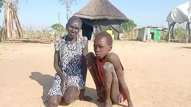 @Manyang Disability Foundation.