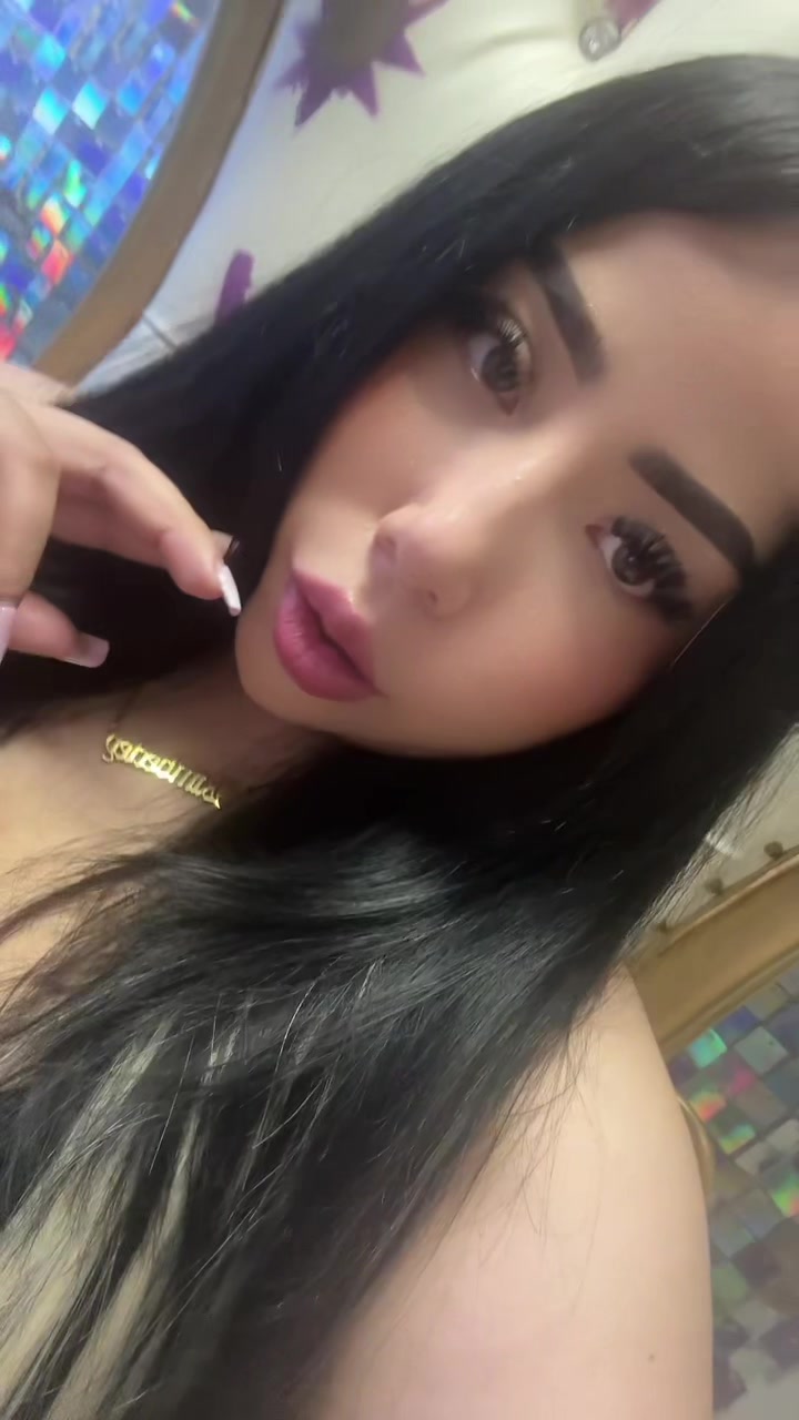 @Kimberley Alvarez