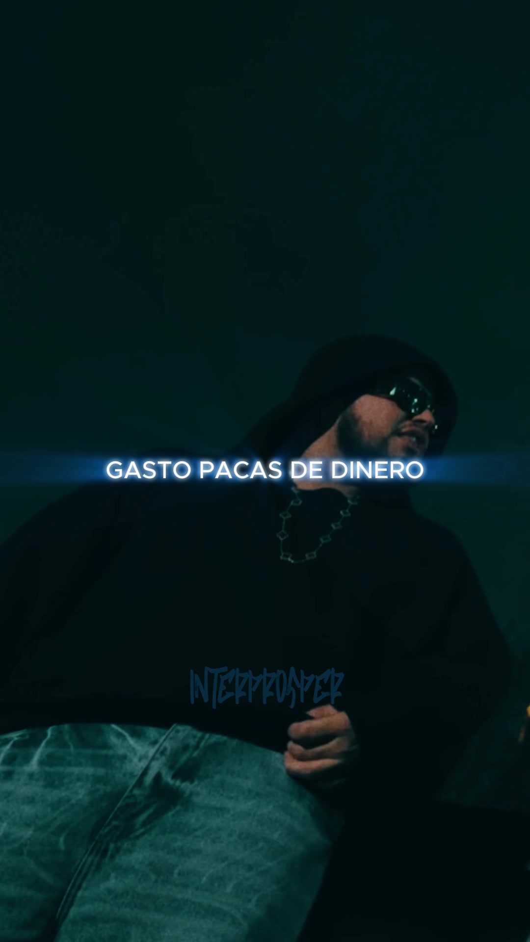 @Interprosper Records