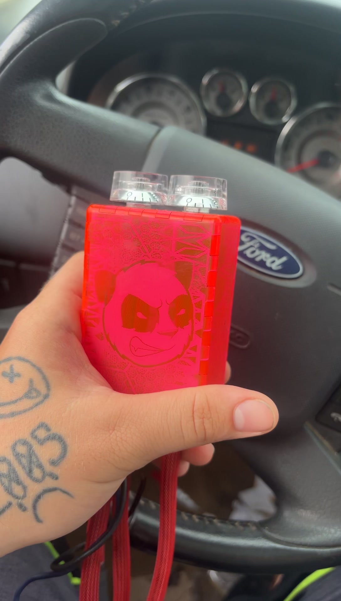@ThatQuietFordEdge