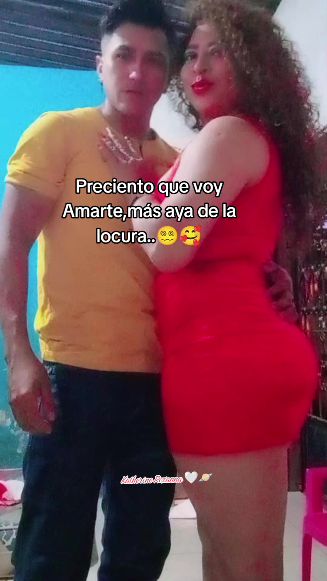 @Katherine Roxanna Celi