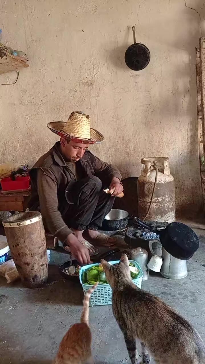 @ايوب جونيمار