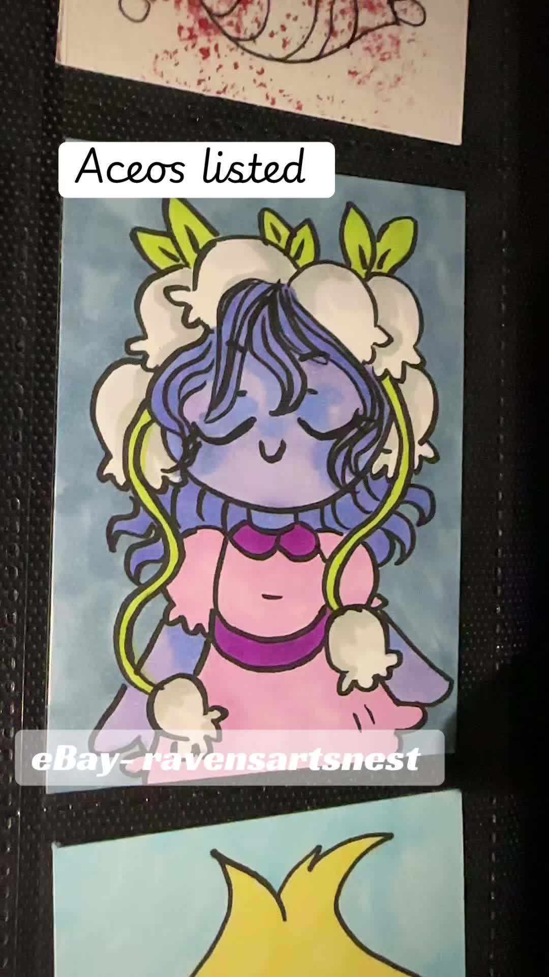 @RavensArtsNest