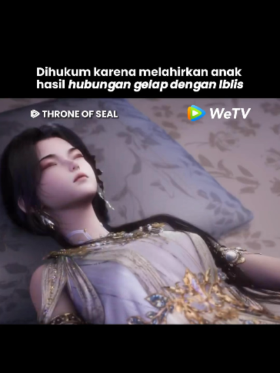@WeTV Indonesia