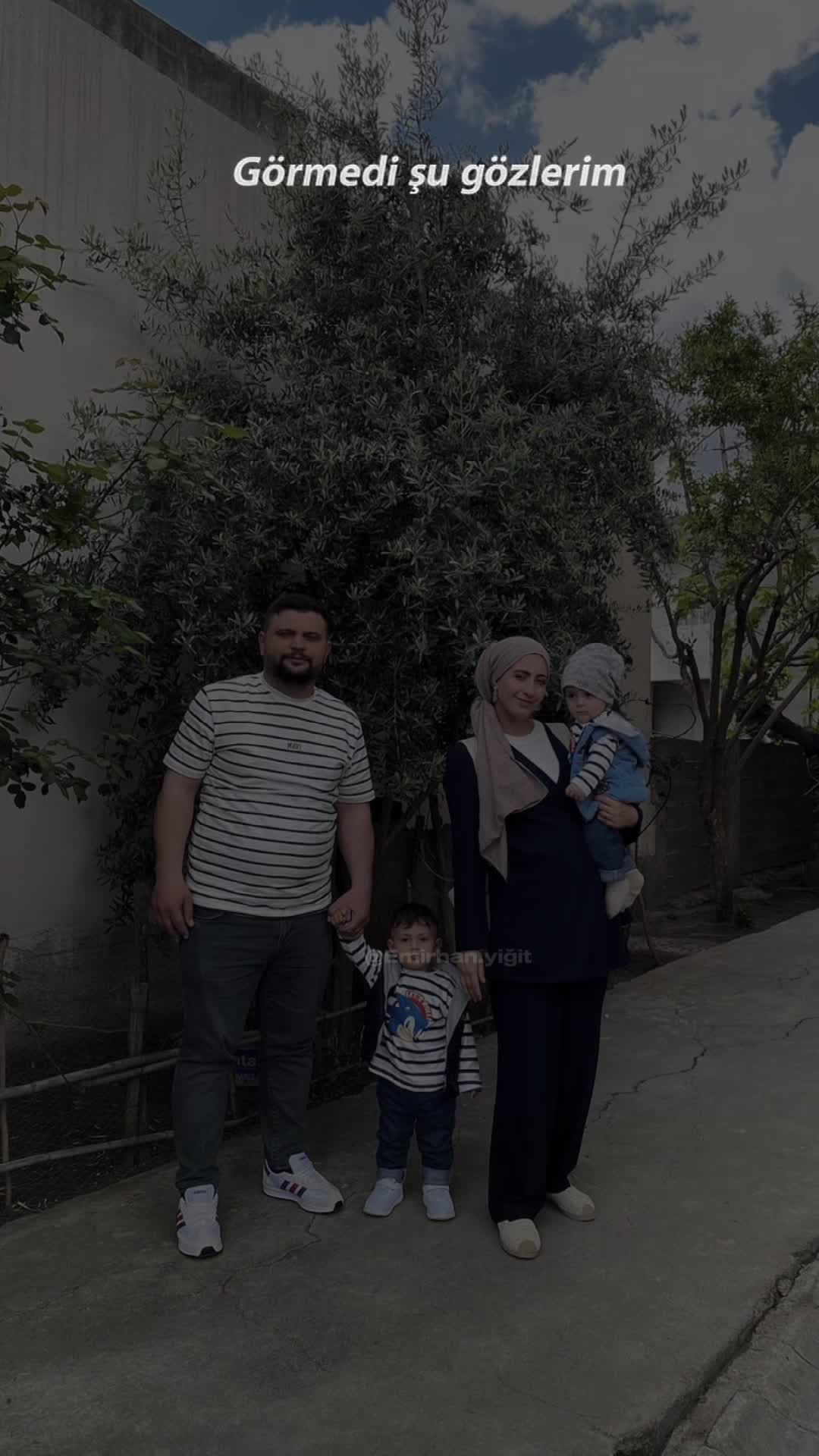 @EVİN DAYANAN