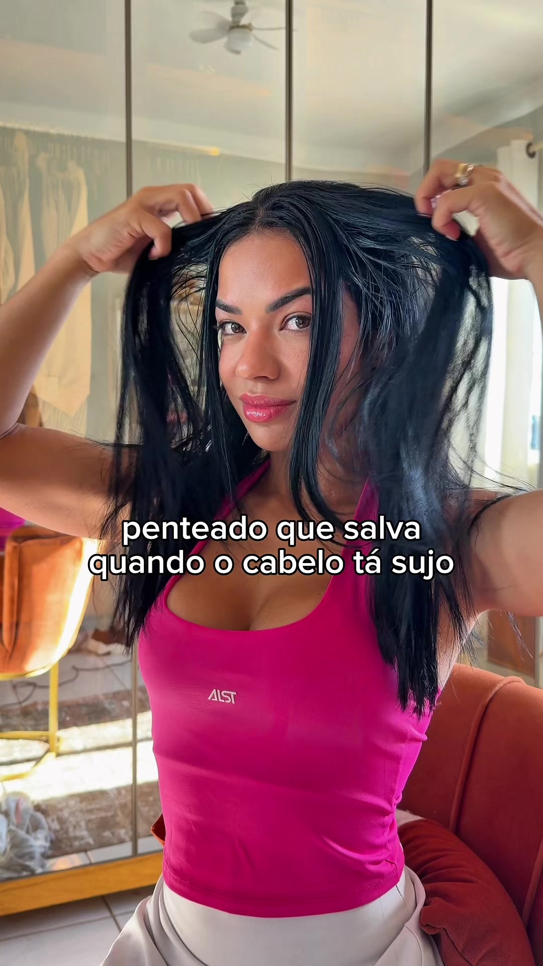 @Dany Carter