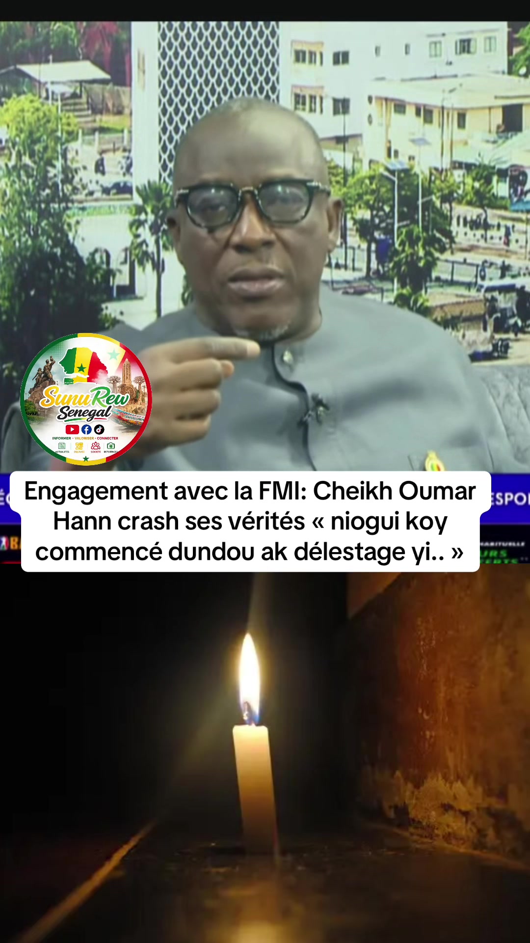 @SunuRew Sénégal