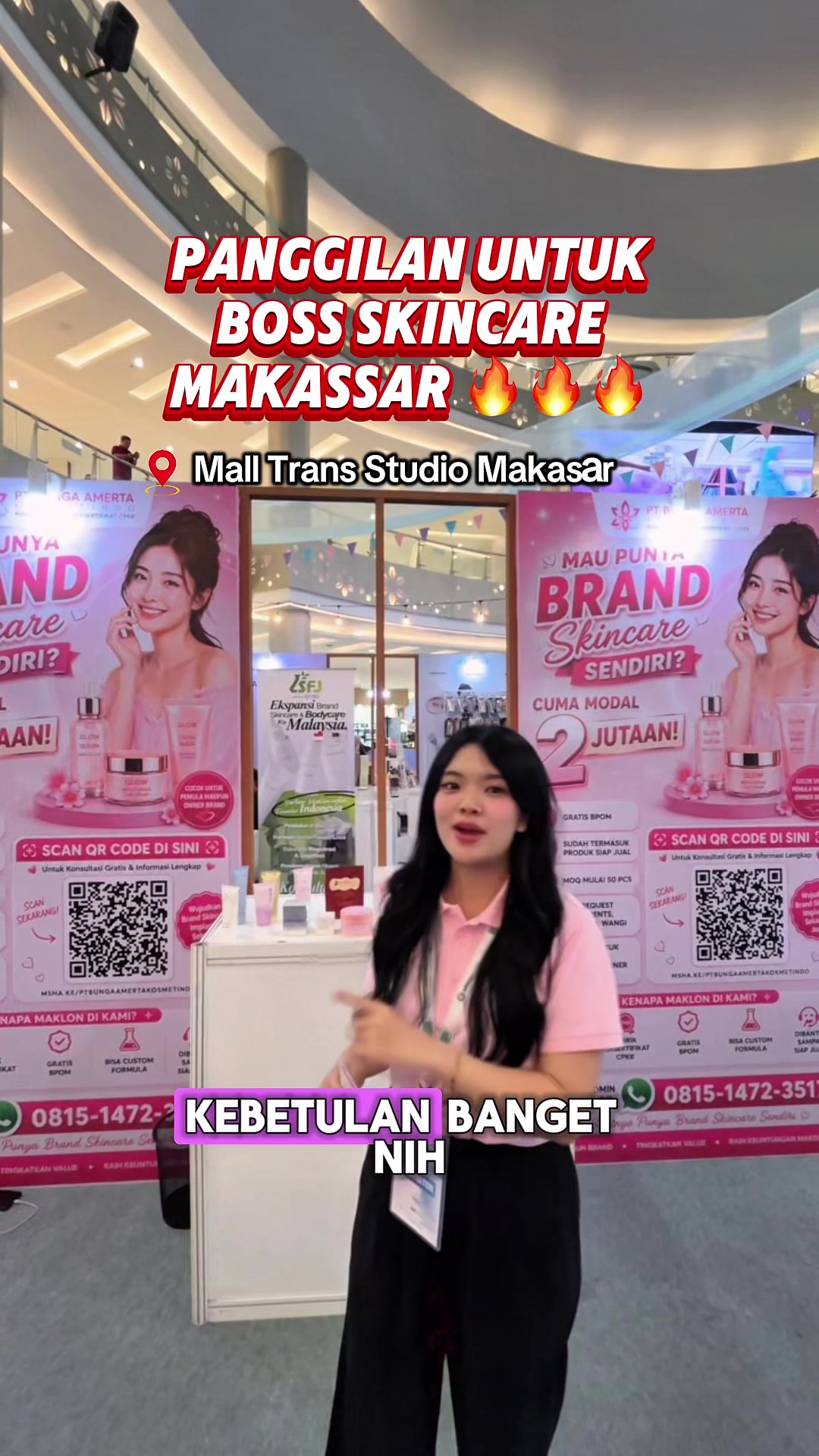 @MAKLON SKINCARE MOQ 50 PCS