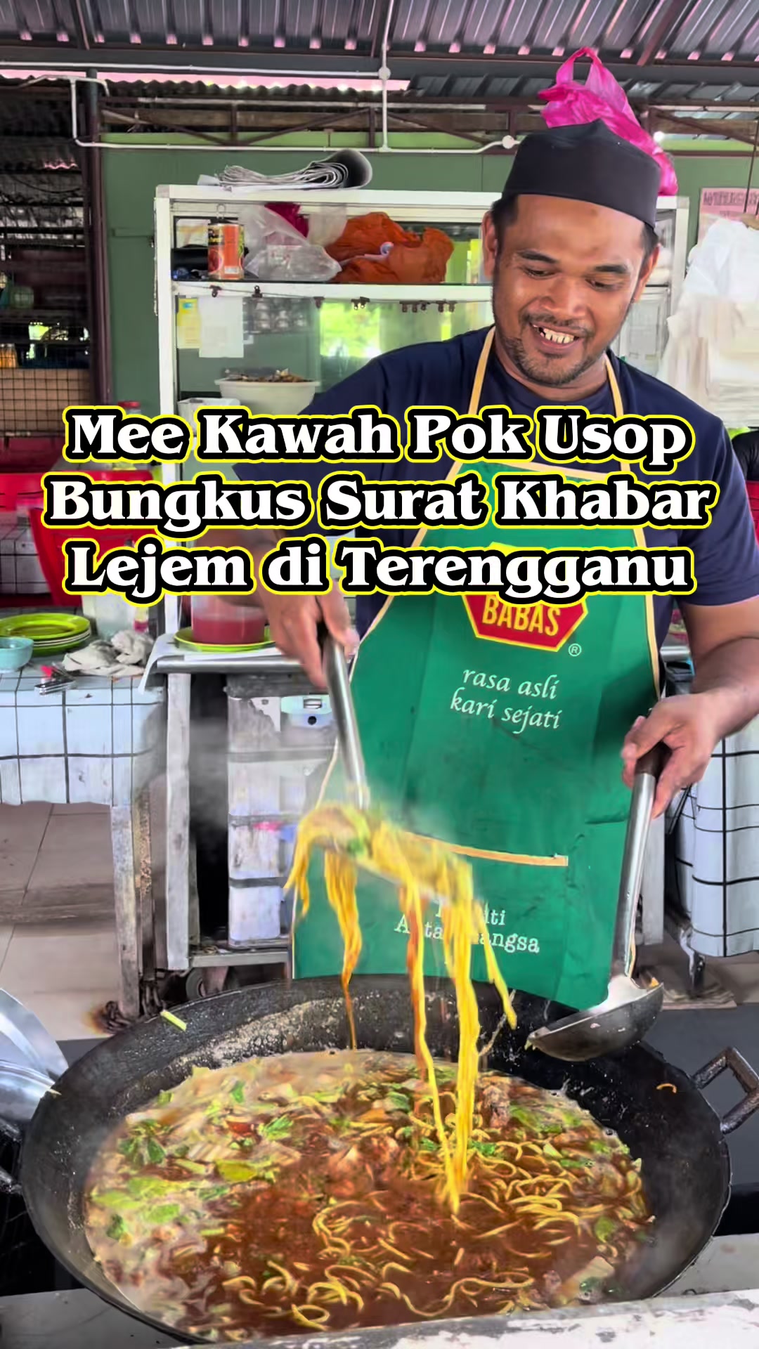 @Barang Lulus