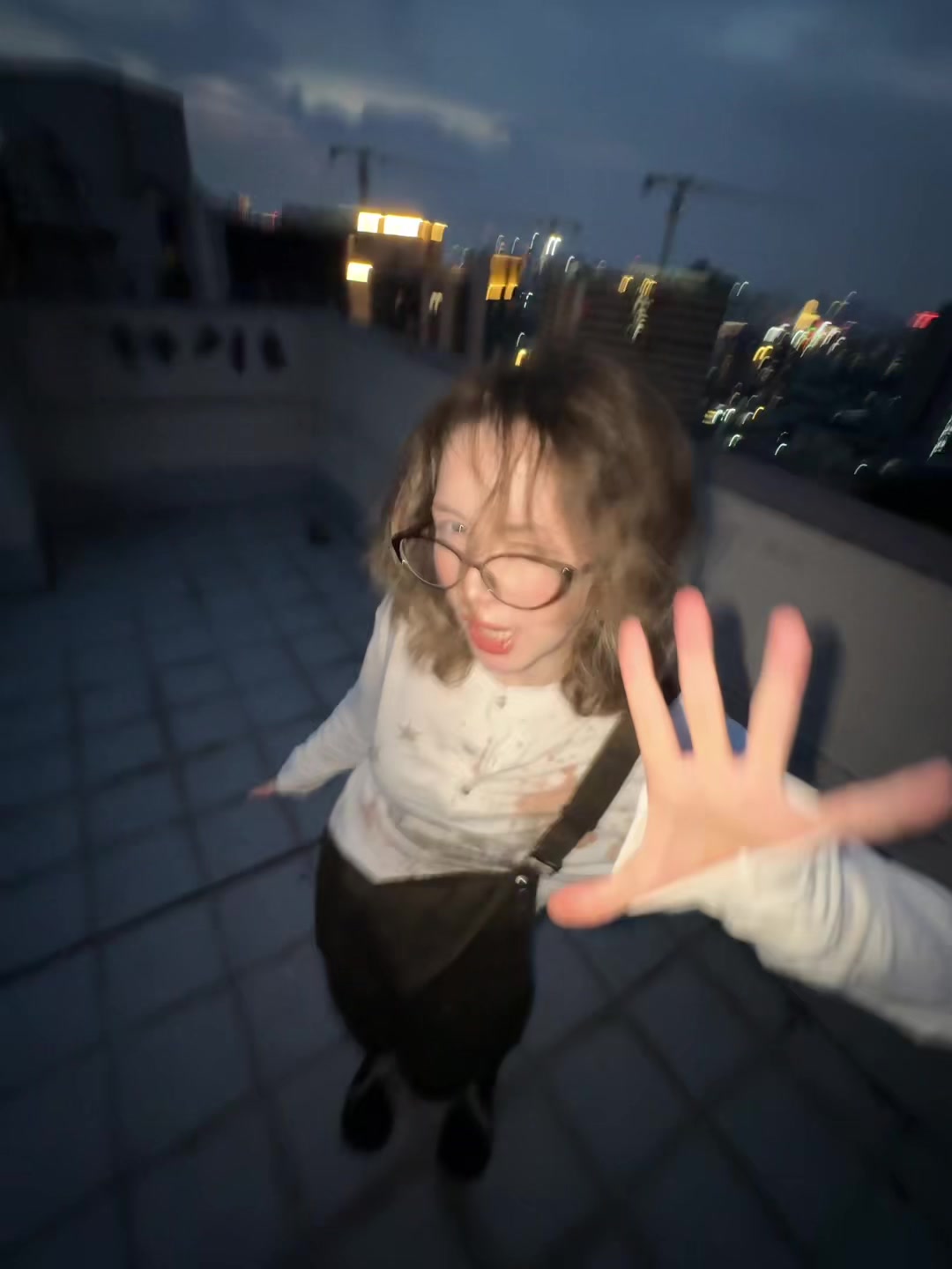 @Nanami