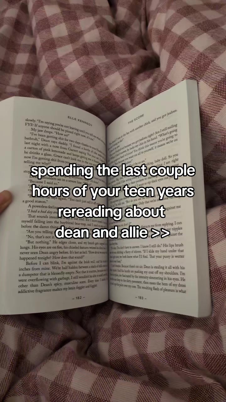 @aus || booktoker