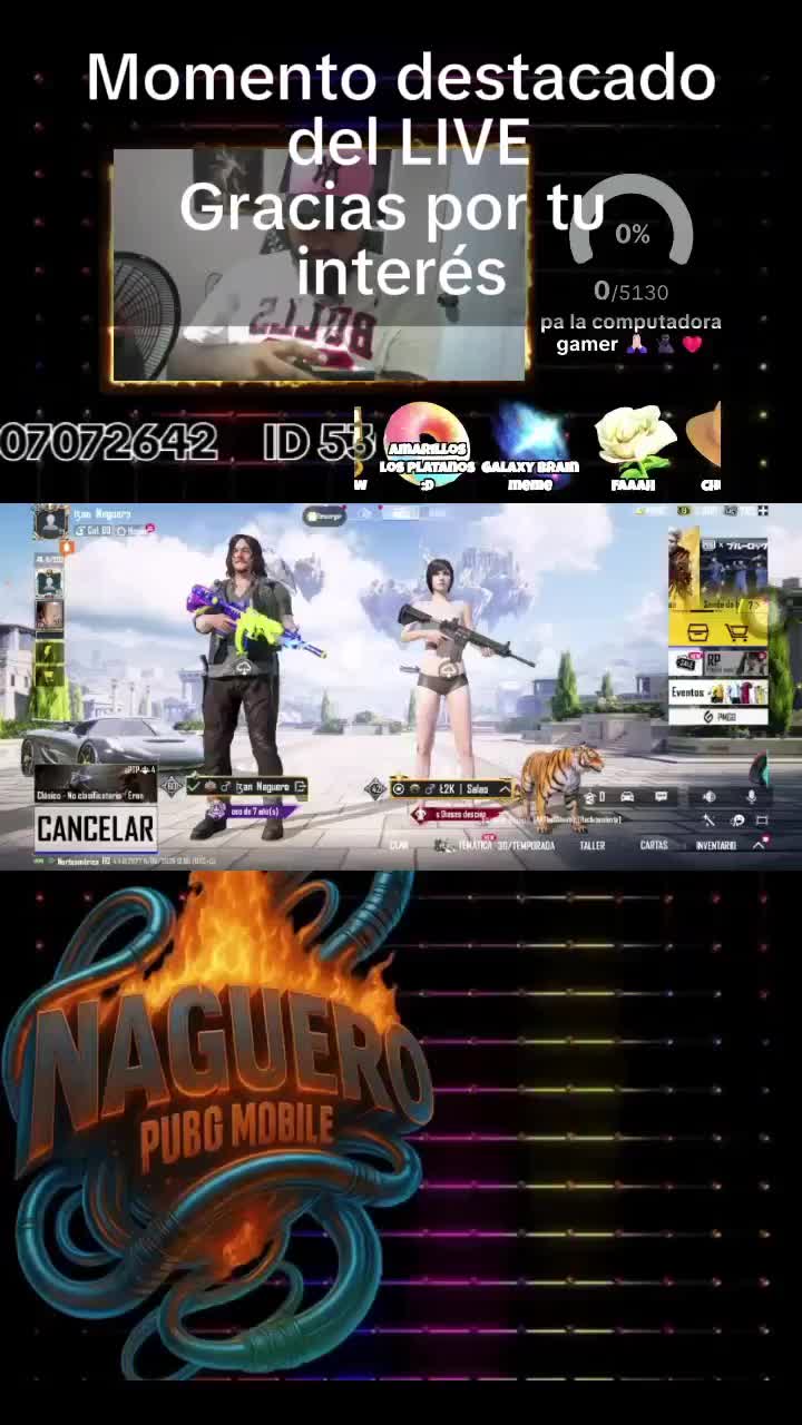 @Naguero pubg 23