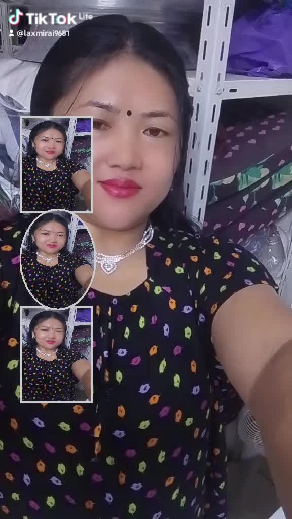 @Laxmi Rai