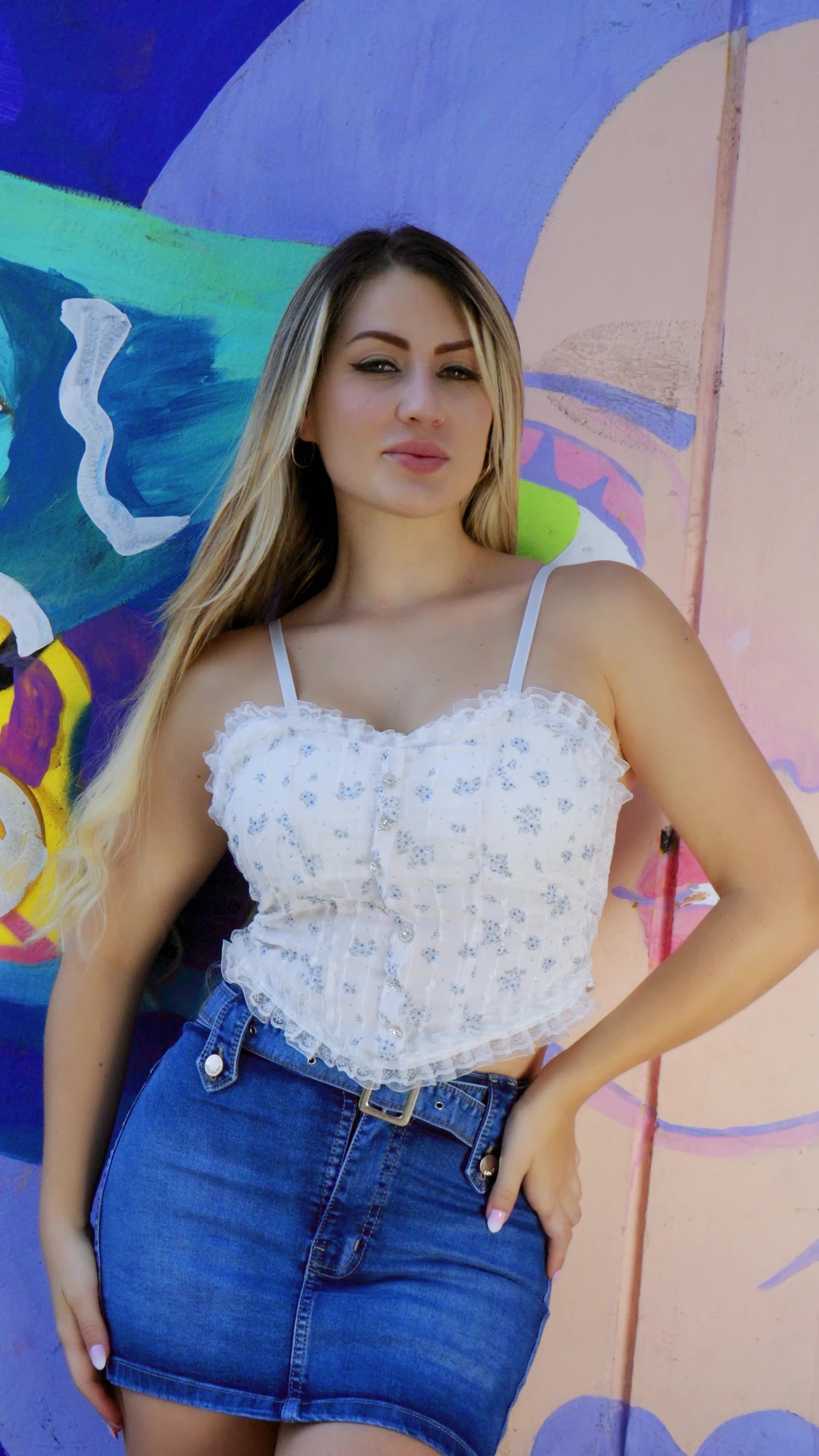 @๐ต๐ช Kelly Fashion & Jeans