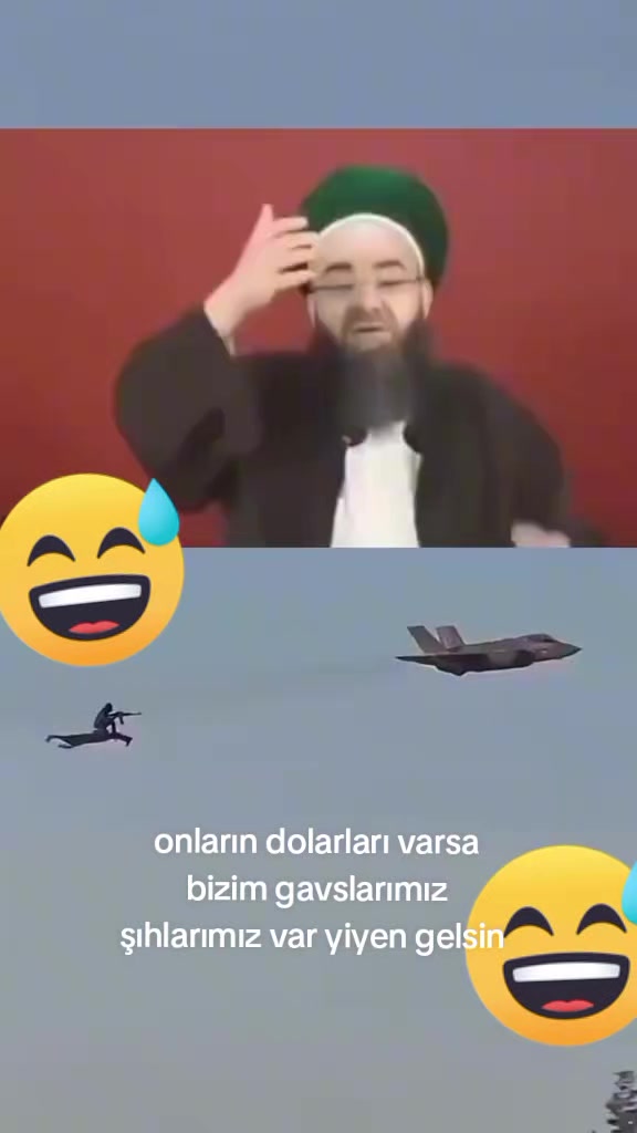 @Hayri Şahin
