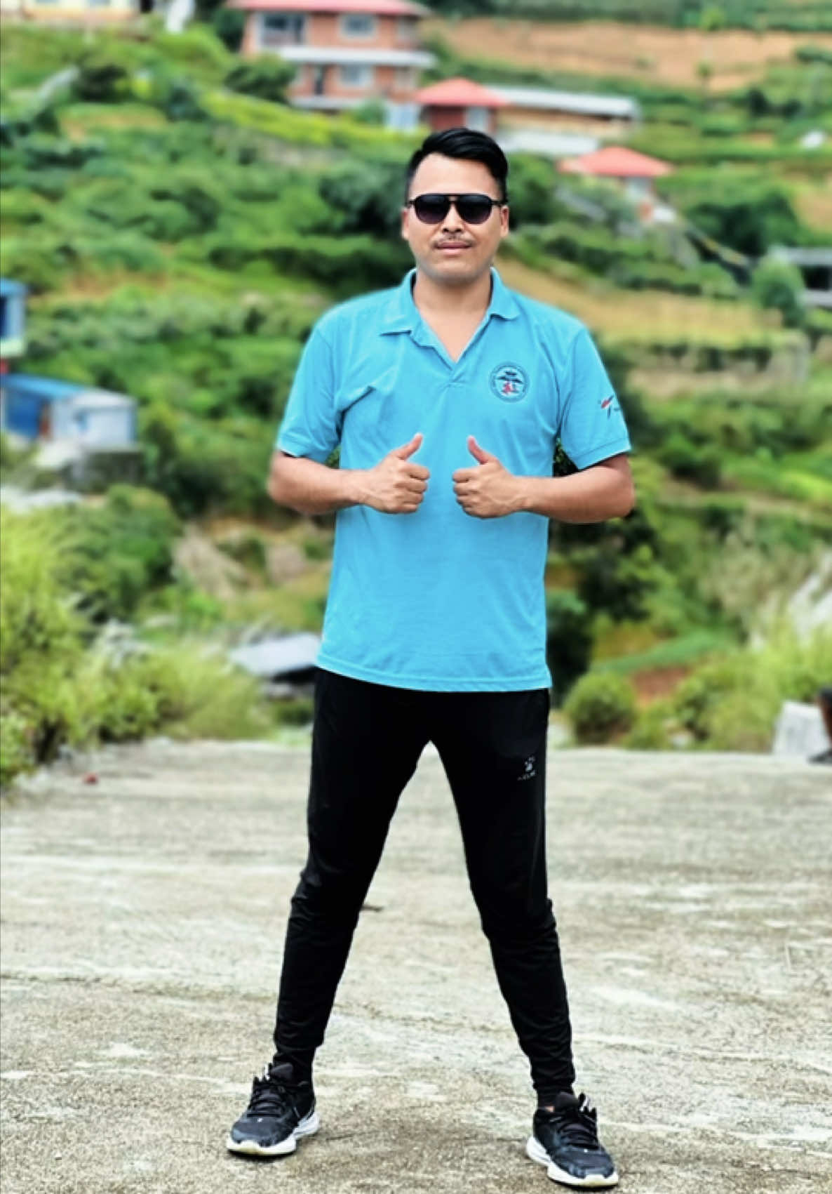 @Ramesh Ghale