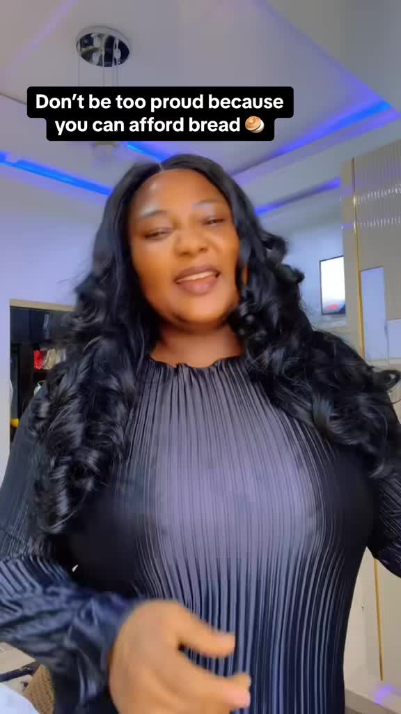 @Lilly Nnaji