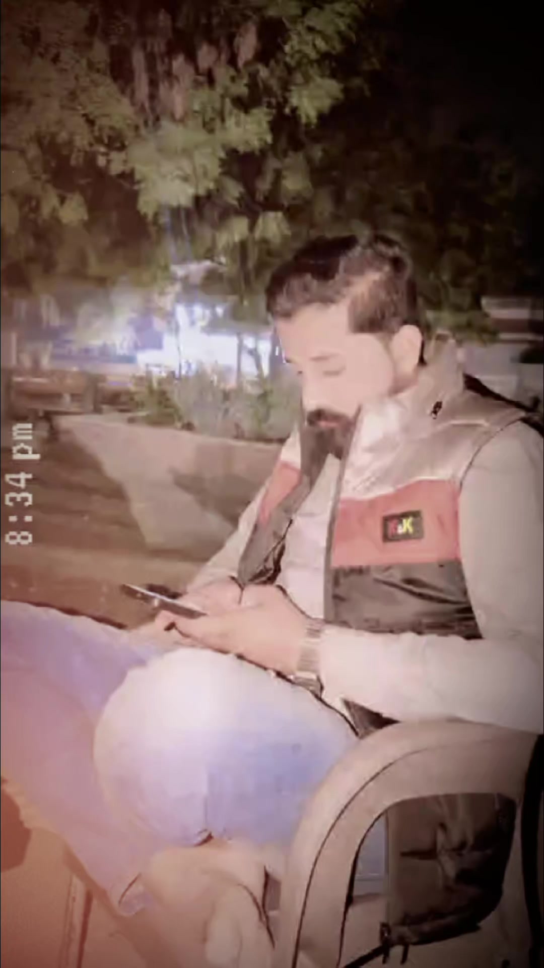 @Tabish Ali Rana