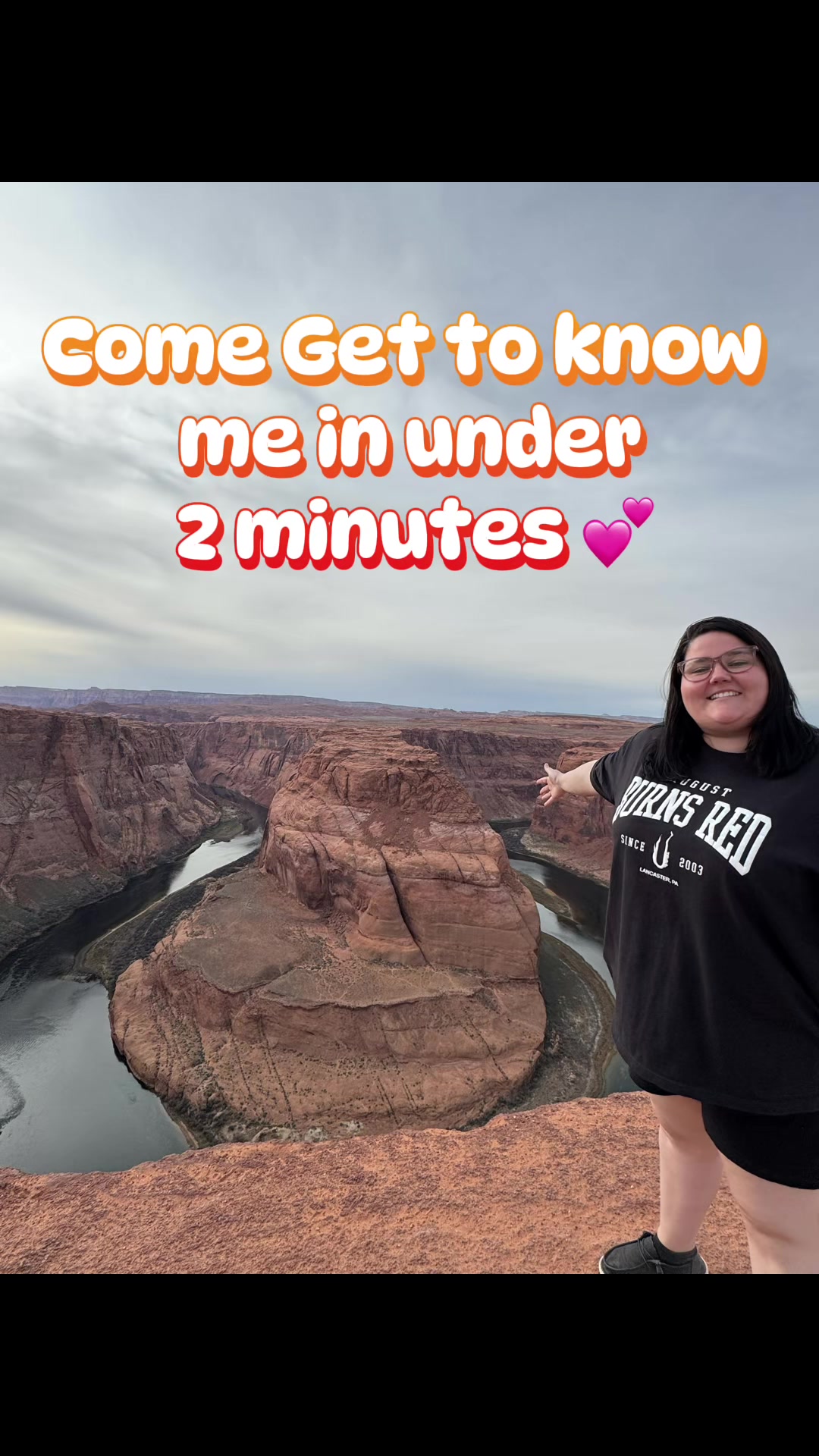 @Amber O&rsquo;🖤  ✨🤘🏻🌵✈️🎉
