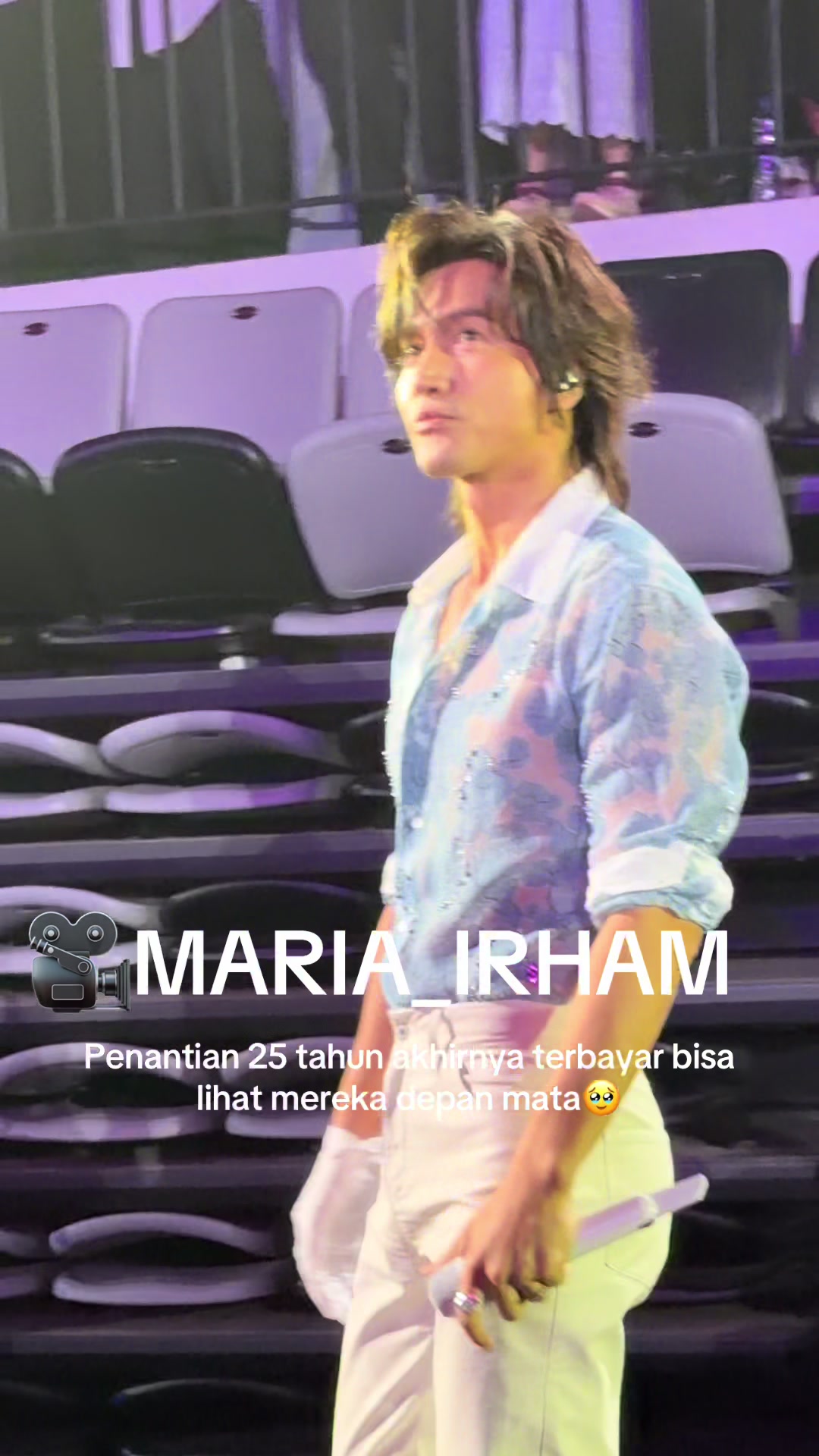 @Maria irham
