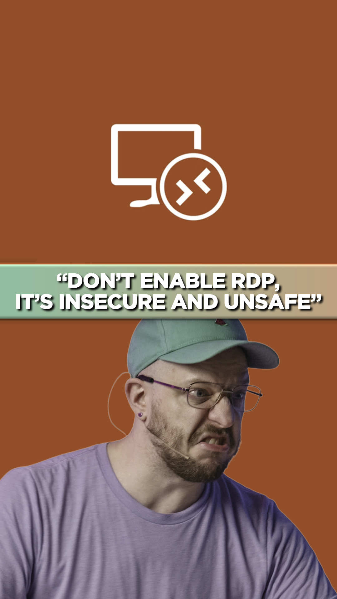 @Naaackers | Tech Edu