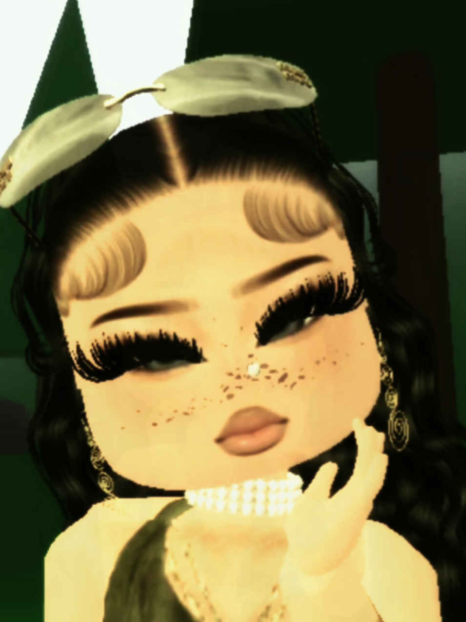 @「 †ყzzყ† '🌸 」