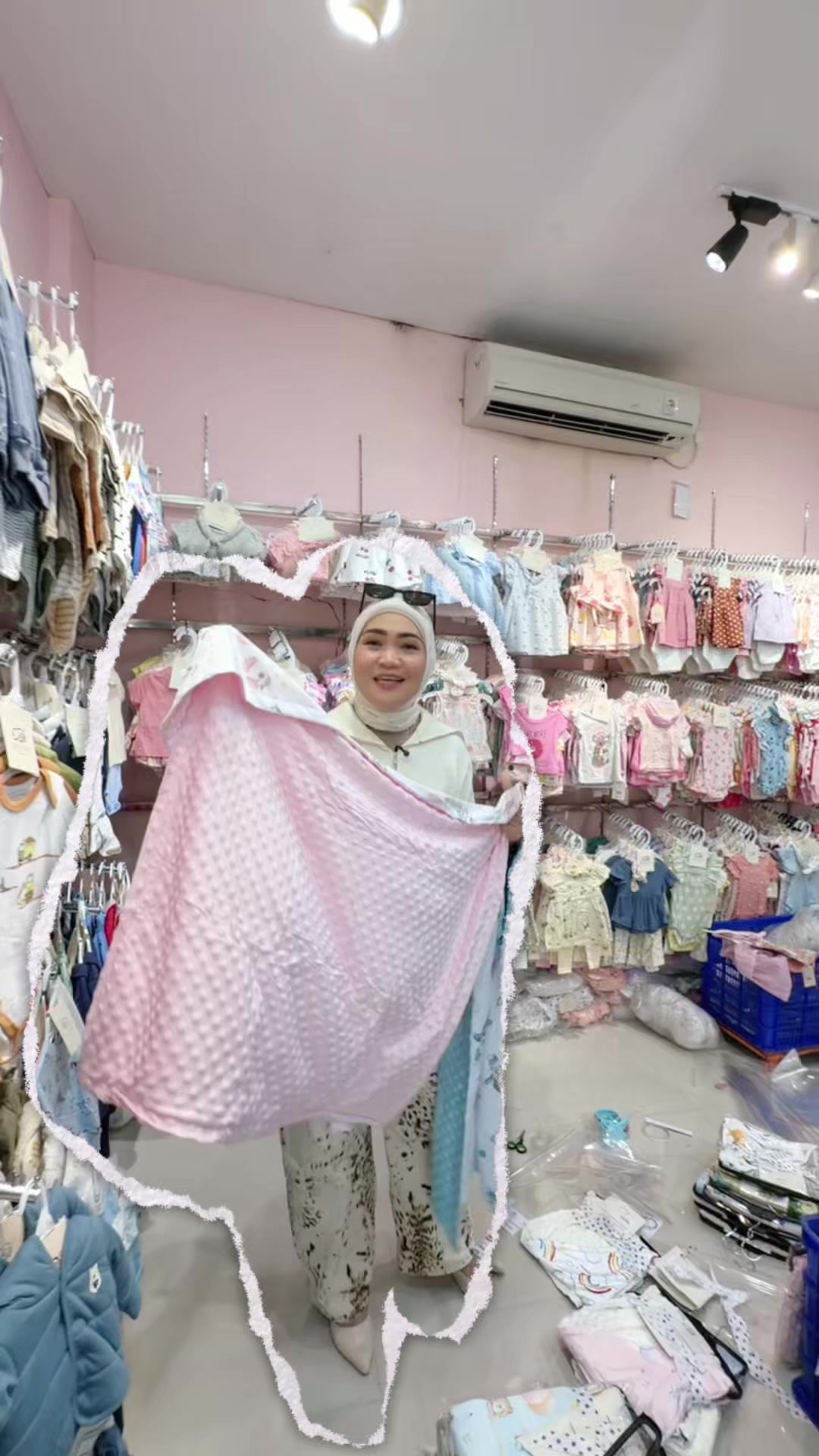 @Istana Bayi
