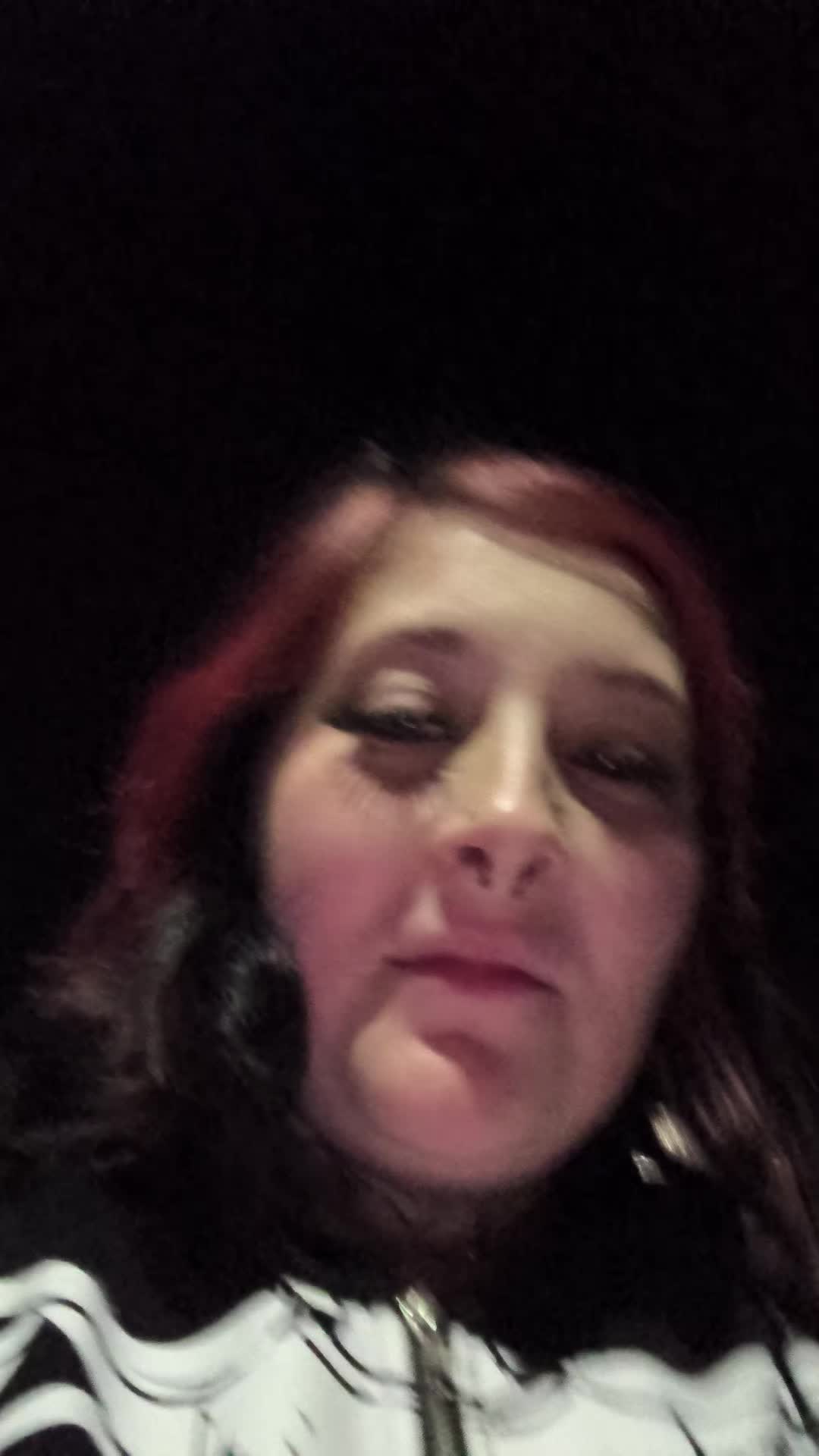 @GothStepMummy