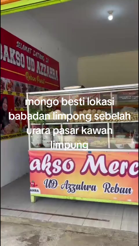@Mak Krombong