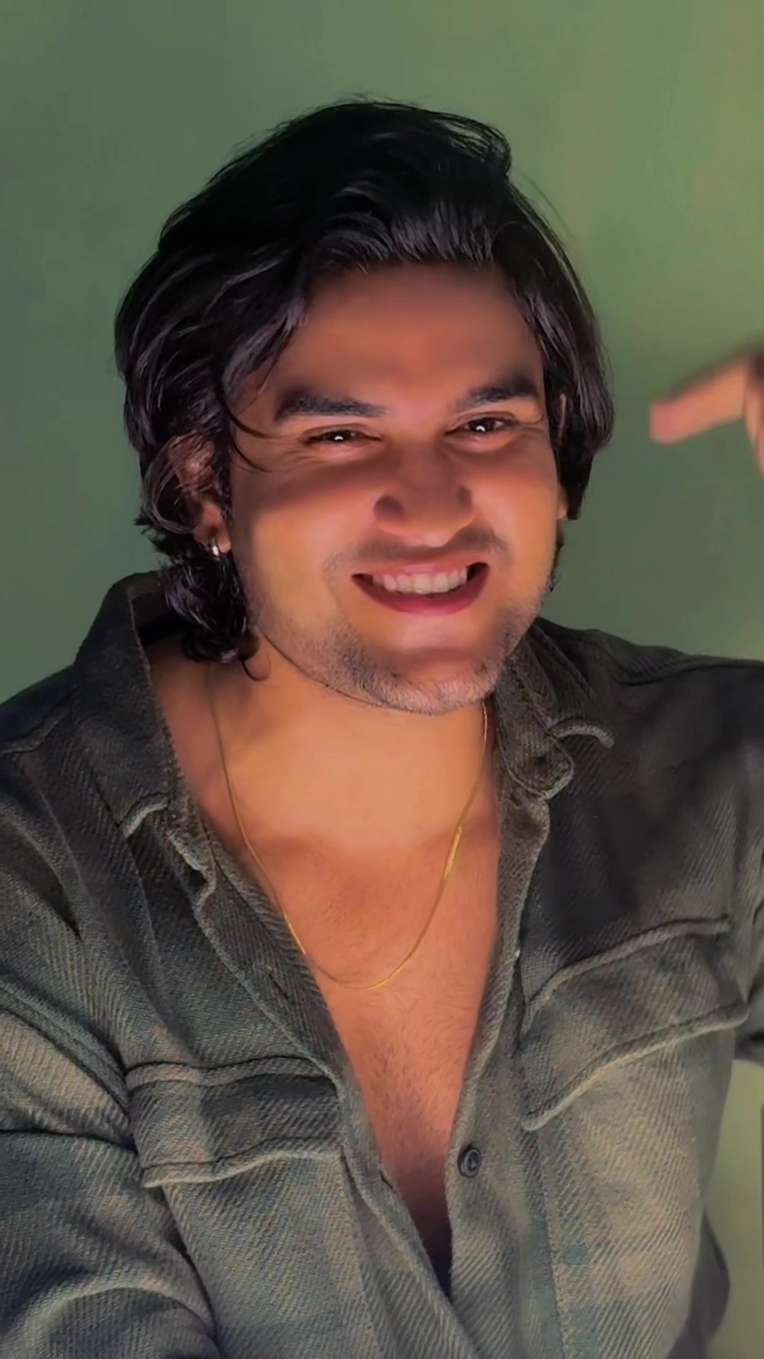 @Anurag Giri