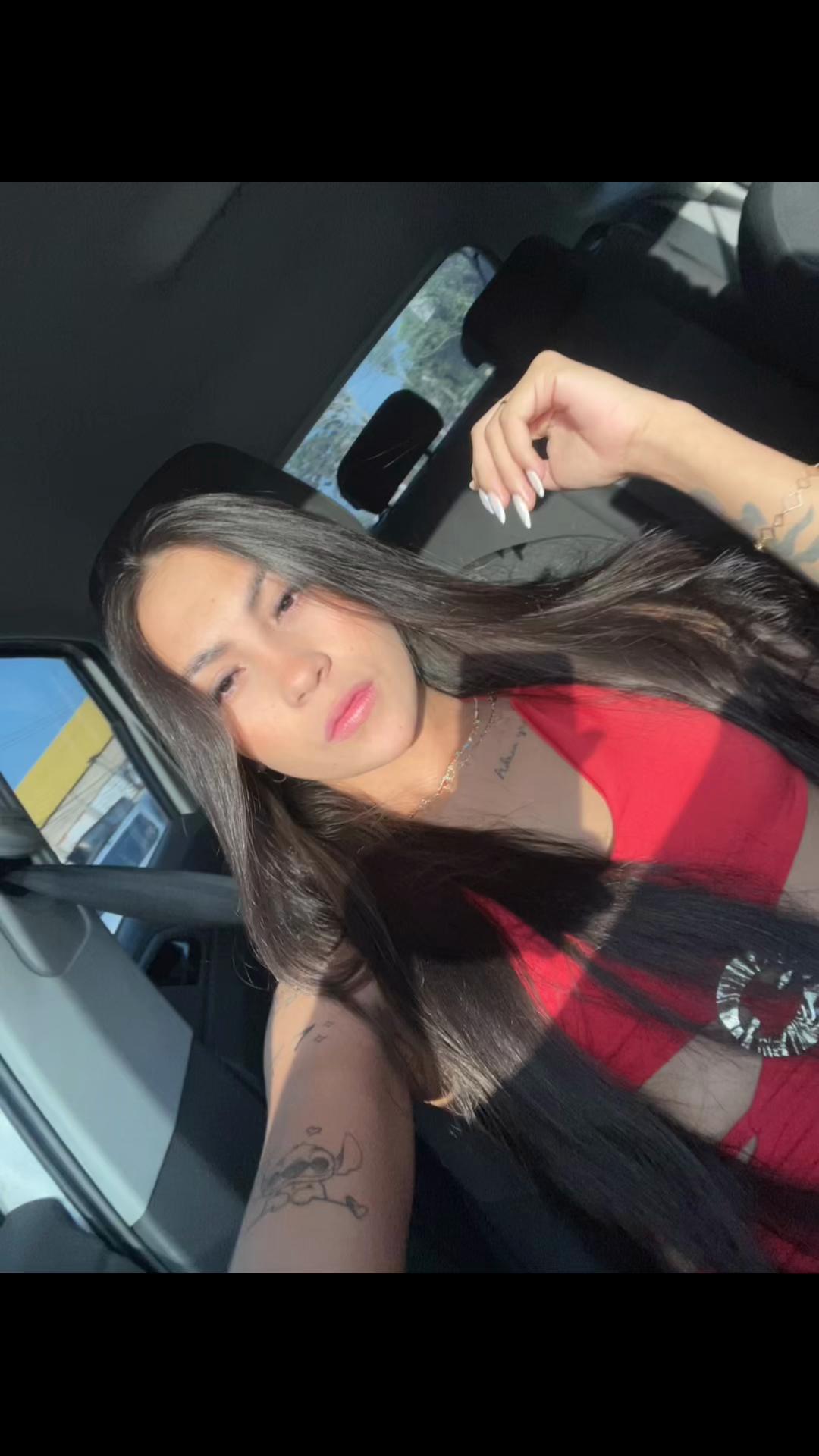 @Aline ๐