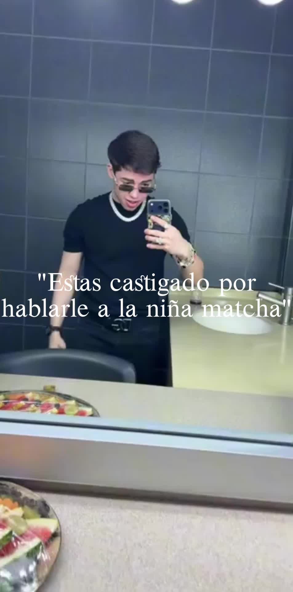 @soy fan de Ysrael Barajas